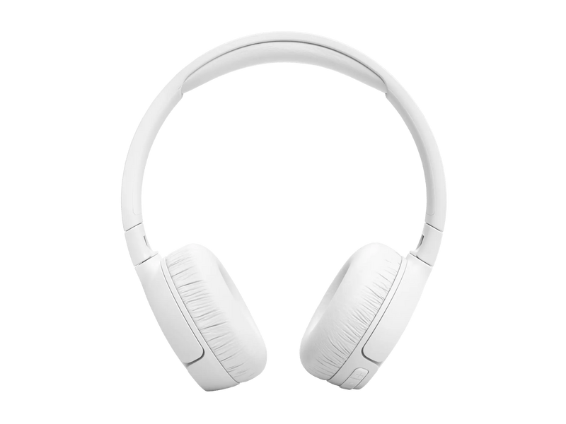 JBL Tune 670NC Bluetooth slušalice, bijele