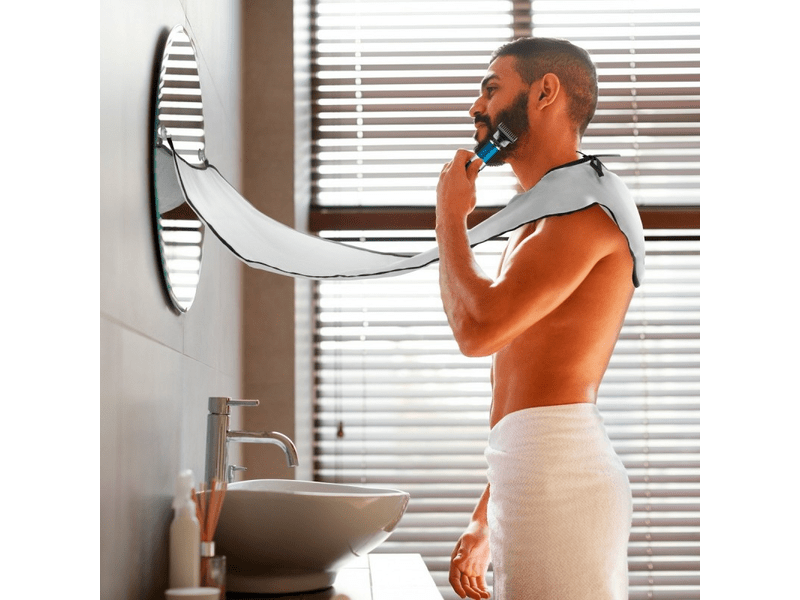 Ufesa Perfect Fade Multigroom Haj- és szőrvágó