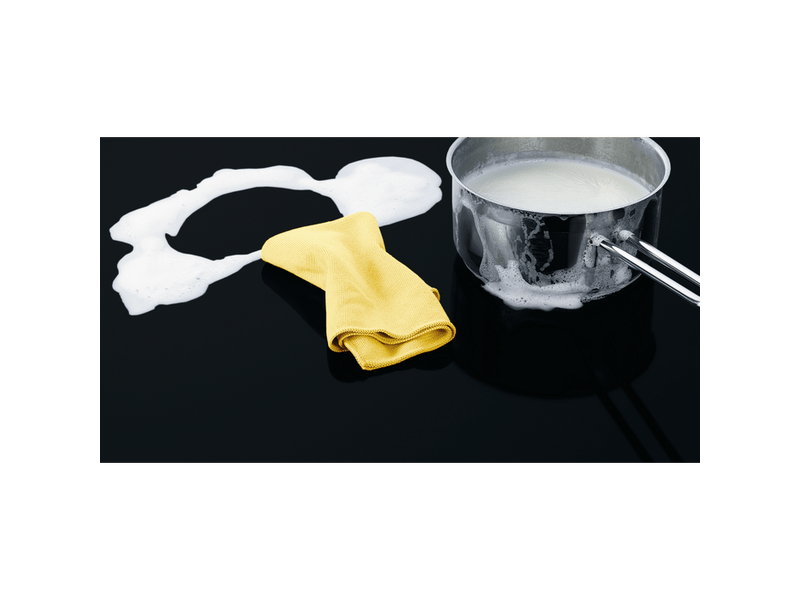 Zanussi ZITN641K Beépíthető indukciós főzőlap