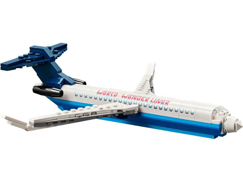 LEGO® trenuci odmora (41838)