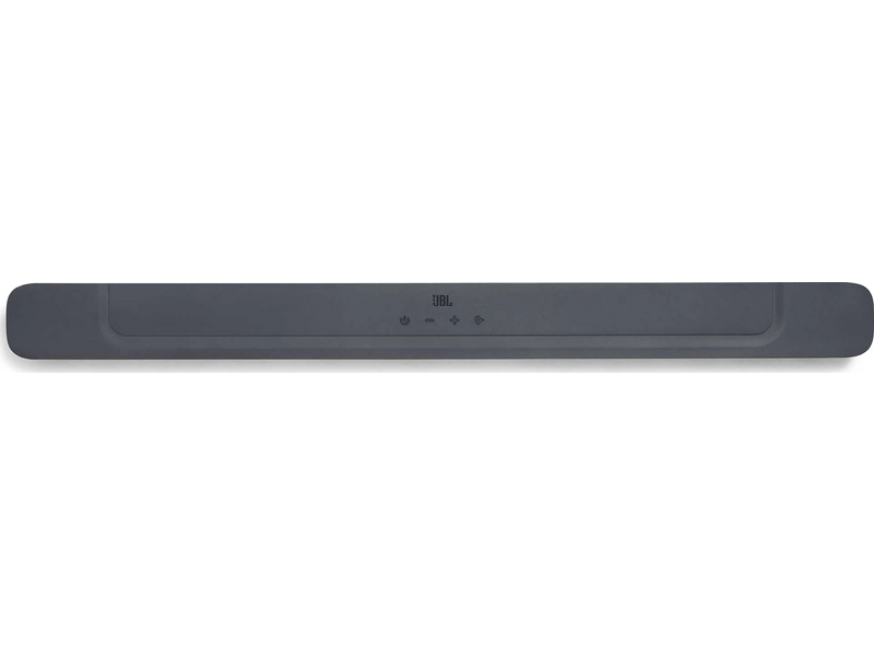 JBL Bar 2.1 Deep Bass (MK2) Soundbar, crna