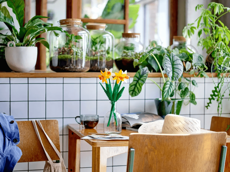 LEGO® narcisi (40747)