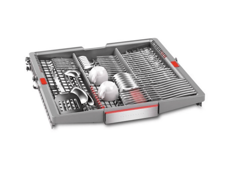 Bosch SMV8YCX02E Beépíthető mosogatógép