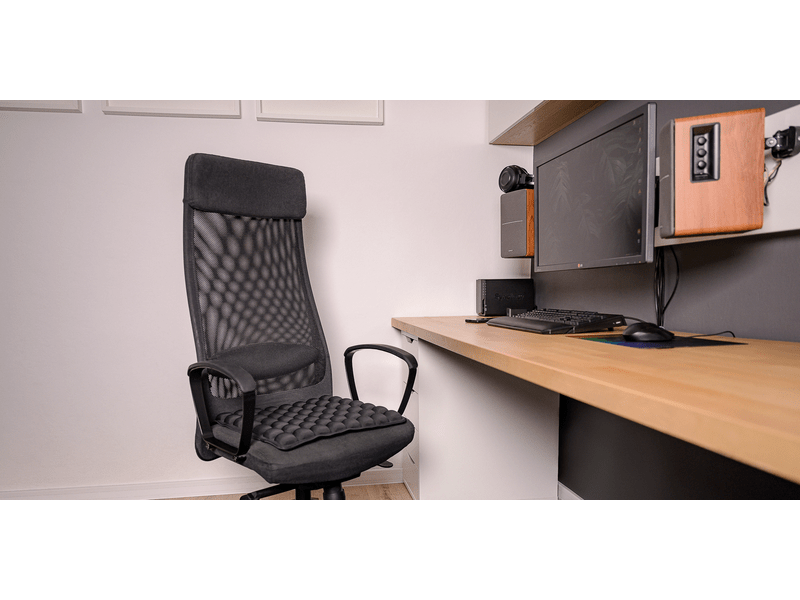 Humanas Air Cushion C1 Légpárna (HS2886)