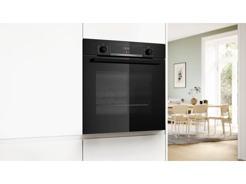 Bosch HQA534BB3 Beépíthető sütő