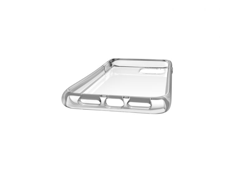 Cellect Xiaomi 13 szilikon hátlap, átlátszó (TPU-XIA13-TP)