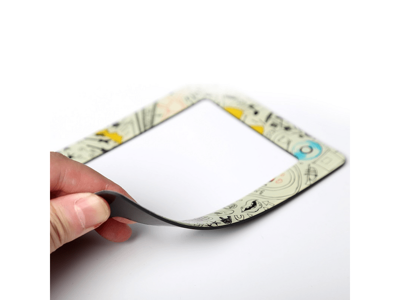 Kodak Memory hűtőmágnes képkeret, 10x15cm, 5db (KO-3510669)