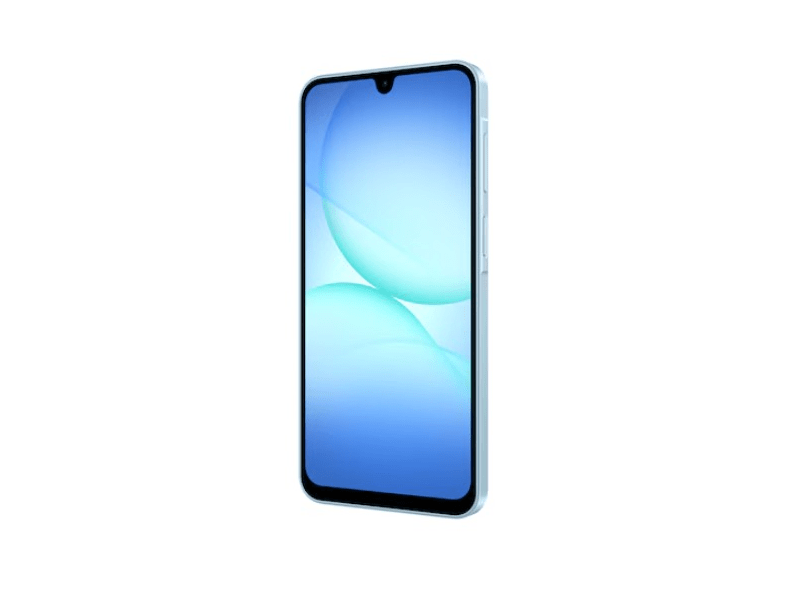 Samsung Galaxy A17 LTE 4/128GB pametni telefon, svijetloplava boja