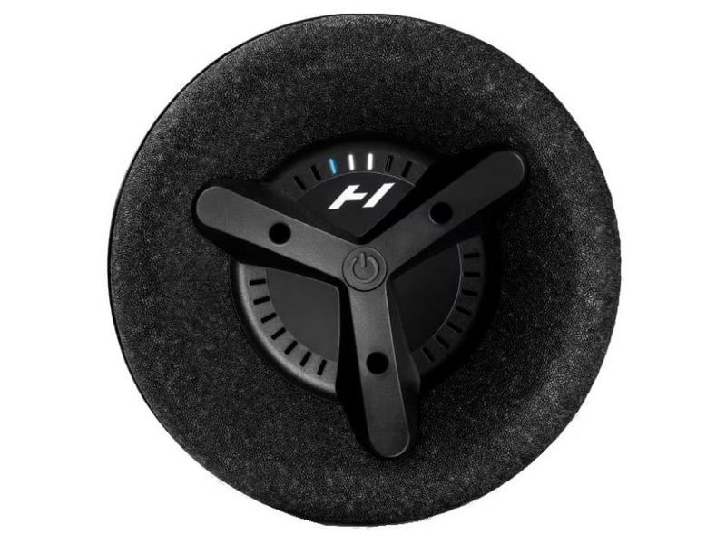 Hyperice Vyper 3 valjak za masažu