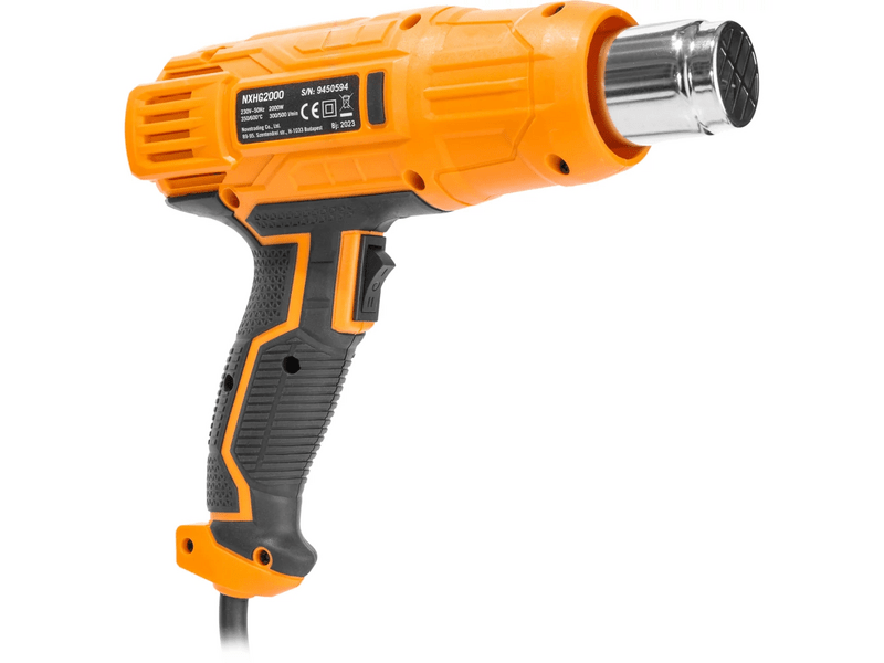 Expert NXHG2000 Hőlégfúvó