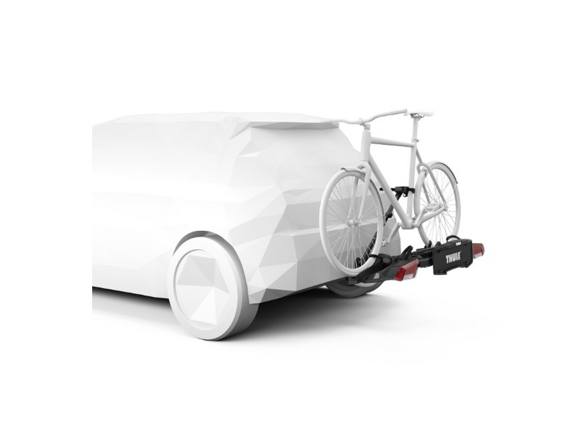 Thule VeloLite 2-bike kerékpártartó (9052100)