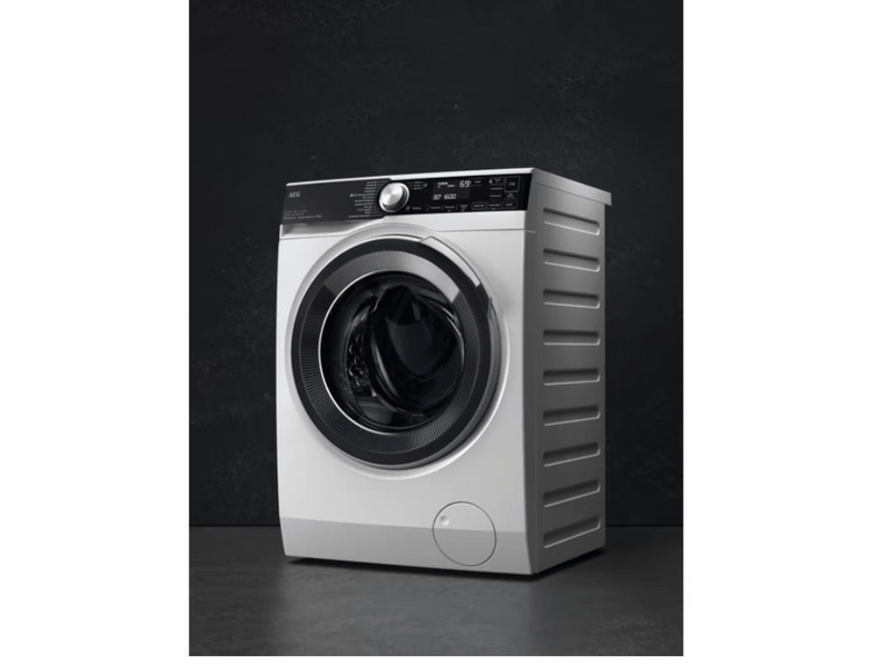 AEG LWR85165O Mosó-szárítógép