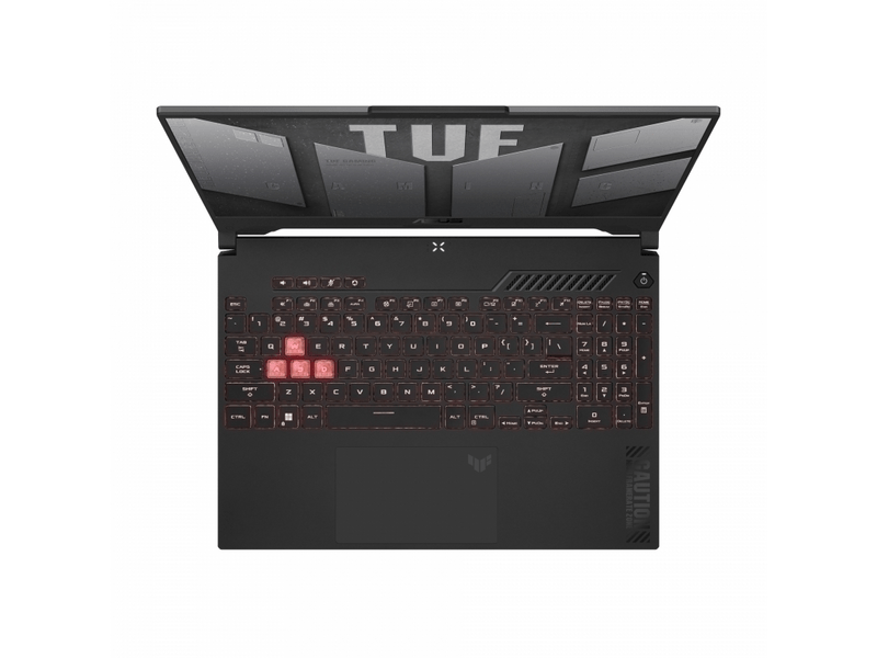 Asus TUF Gaming F15 FX507VV4-LP060 Notebook