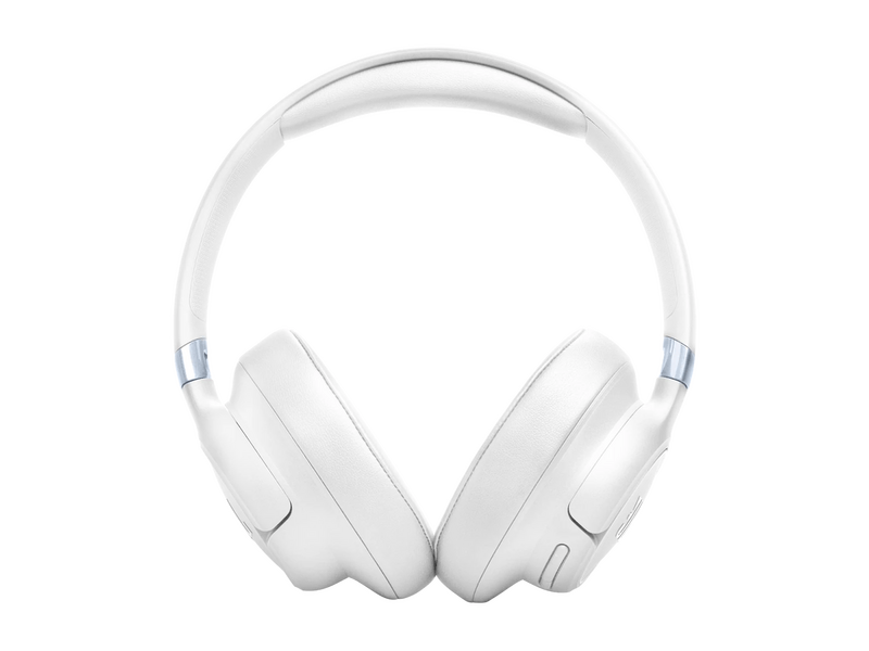 JBL Tune 780NC Bluetooth slušalice, bijele boje