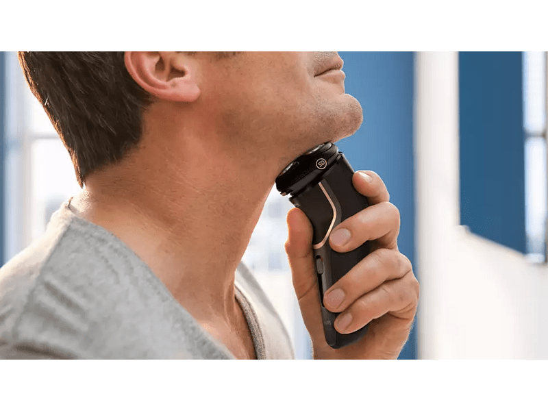 Philips S3333/54 Series 3000 Wet&Dry elektromos borotva