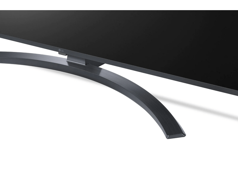 LG 60UQ81003LB 60'' 4K UHD Smart LED TV