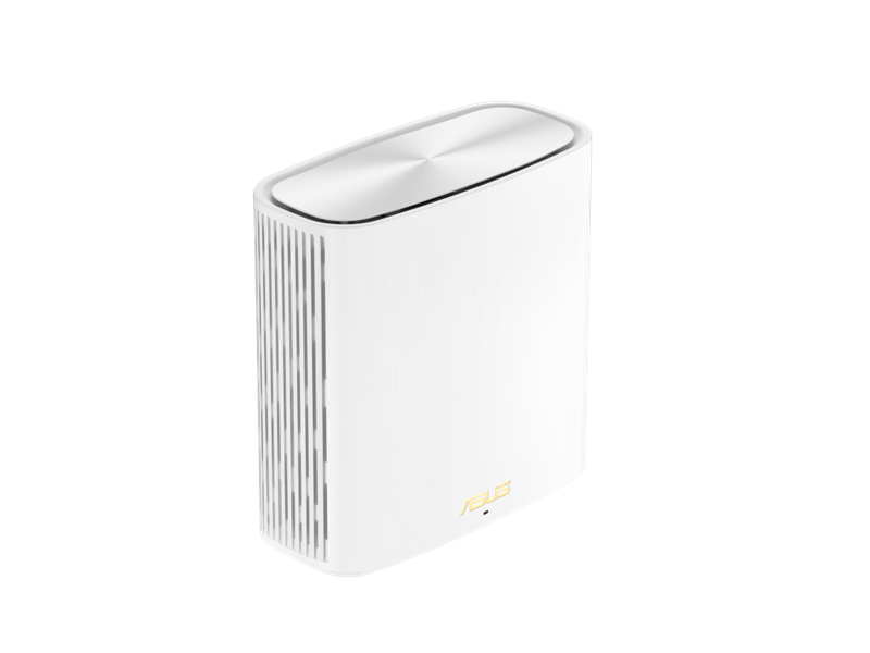 Asus ZenWiFi XD6 AX5400 Mesh Router, fehér