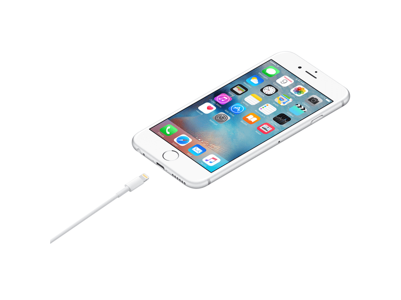 Lightning to USB Cable (1m)