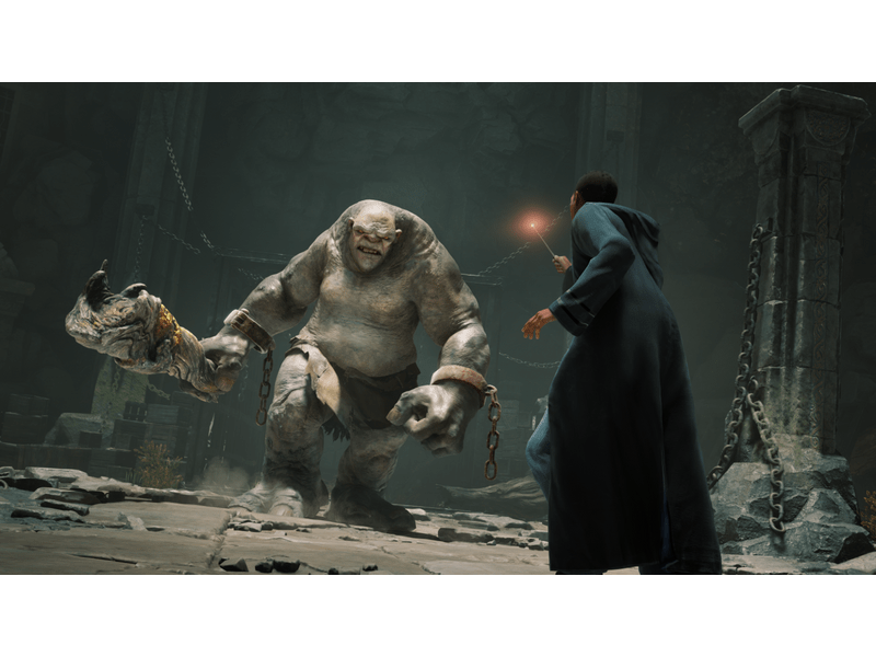 Hogwarts Legacy - PS4 játék