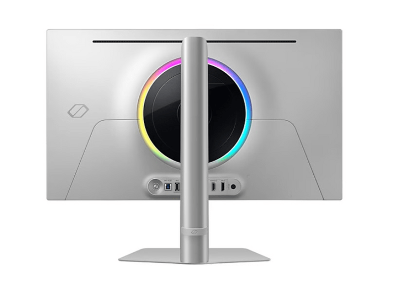 Samsung LS27DG602SUXEN Odyssey G6 OLED 27