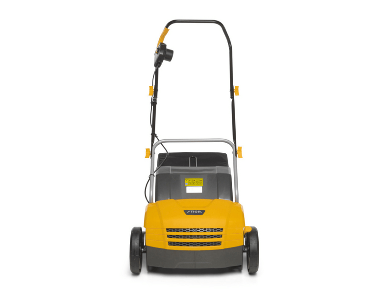 Stiga SV 213 E elektromos gyepszellőztető (290002132/14)