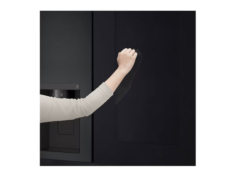 LG GSGV80EPLD Side-by-Side hűtőszekrény