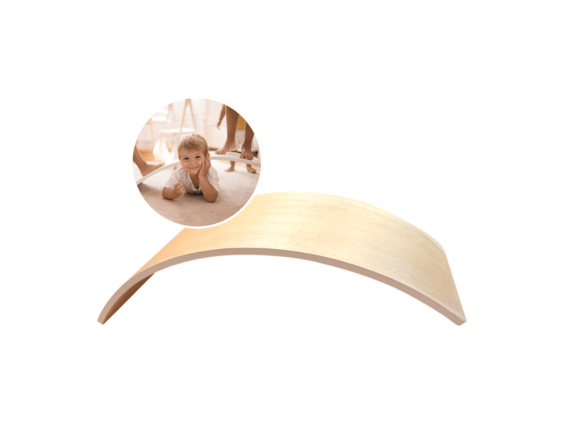 Vivafit Egyensúlyozó palló (GYVEP)