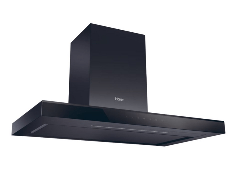 Haier HATS9CBS4BWIFI Fali páraelszívó