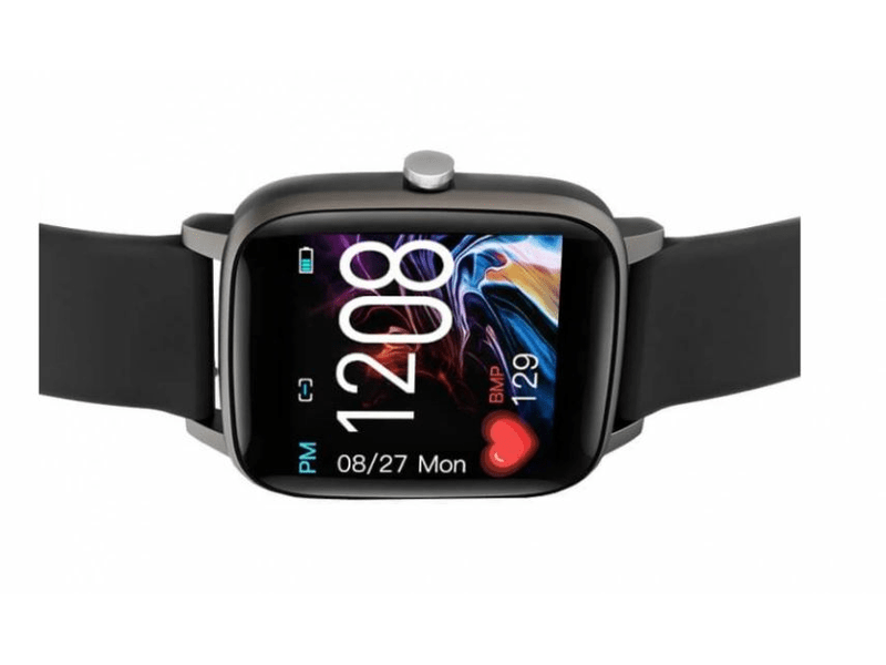 Carneo Soniq+ Okosóra, fekete