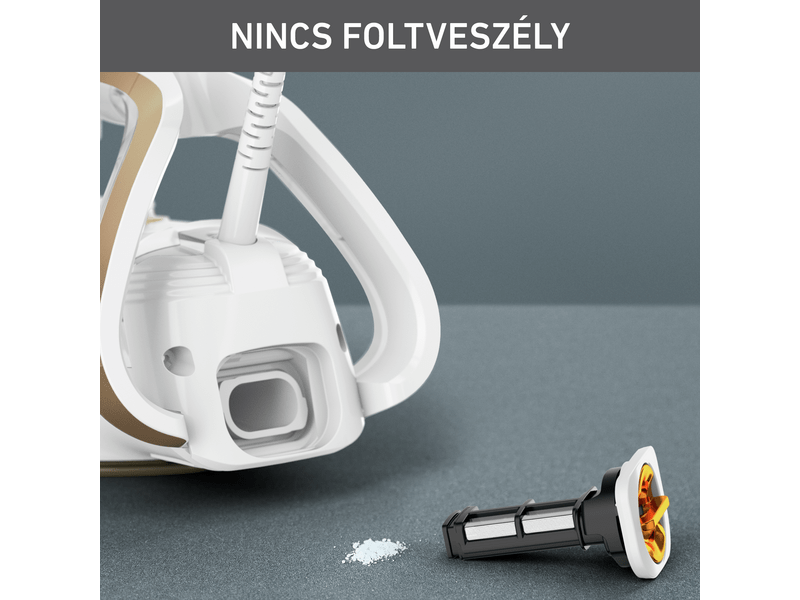 Tefal FV8042E0 Puregliss gőzölős vasaló