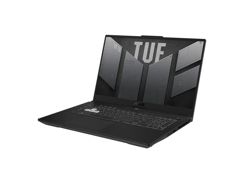Asus TUF Gaming A17 FA707RC-HX021 Notebook