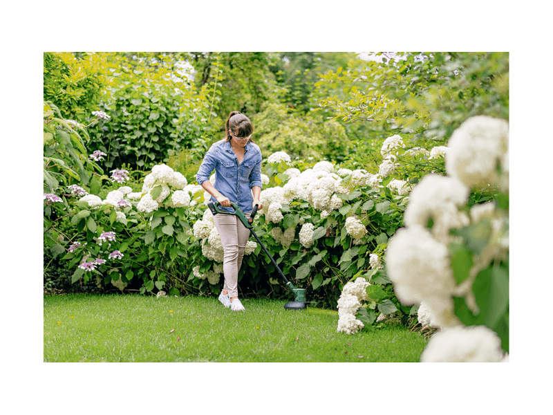 Bosch EasyGrassCut 18V-260 Akkus szegélynyíró (06008C1C05)