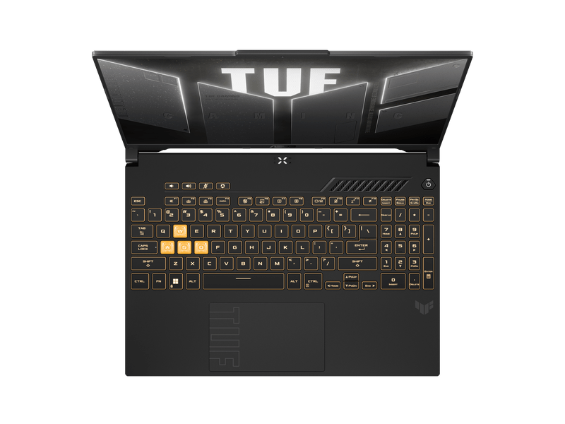 Asus TUF Gaming F16 FX607JV-QT116W Notebook + Windows 11