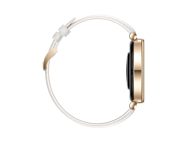 Huawei Watch GT 4 41mm Okosóra, fehér