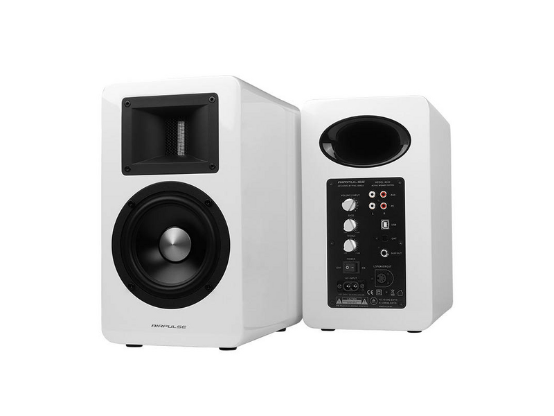 Edifier Airpulse A100 Hangszóró, fehér