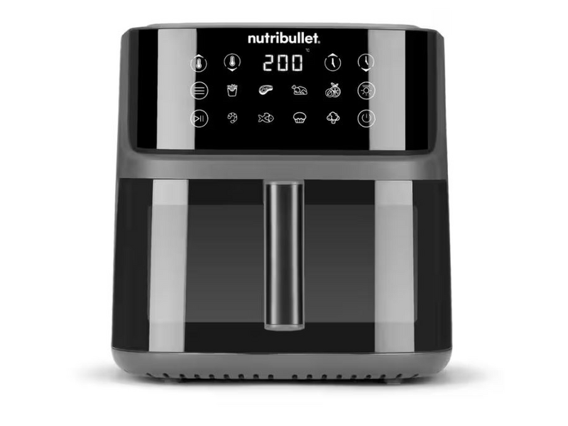 Nutribullet NBA0811DG CrispLite Vision Airfryer
