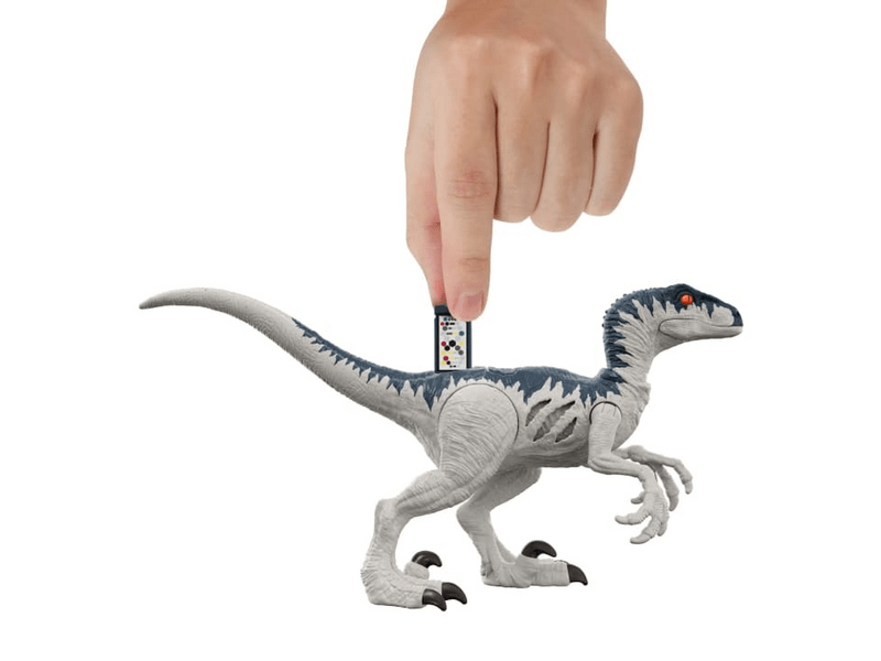 Jurassic World 3: Velociraptor dínó (GWN14)