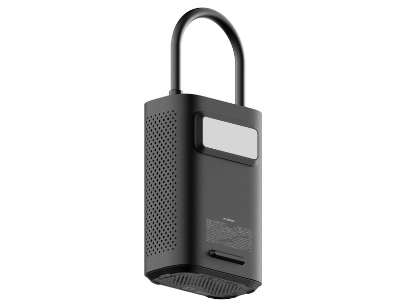 Xiaomi Portable Electric Air Compressor 2 Pro (BHR9099GL)