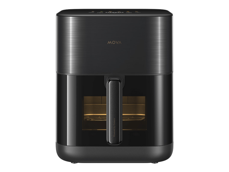 Mova FD10 Pro AeroChef Airfyer, fekete (VFF12A)