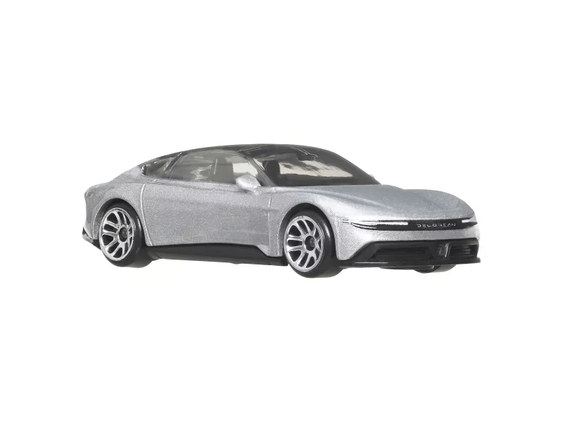 Hot Wheels: Halálos iramban kisautó, többféle (HNR88)