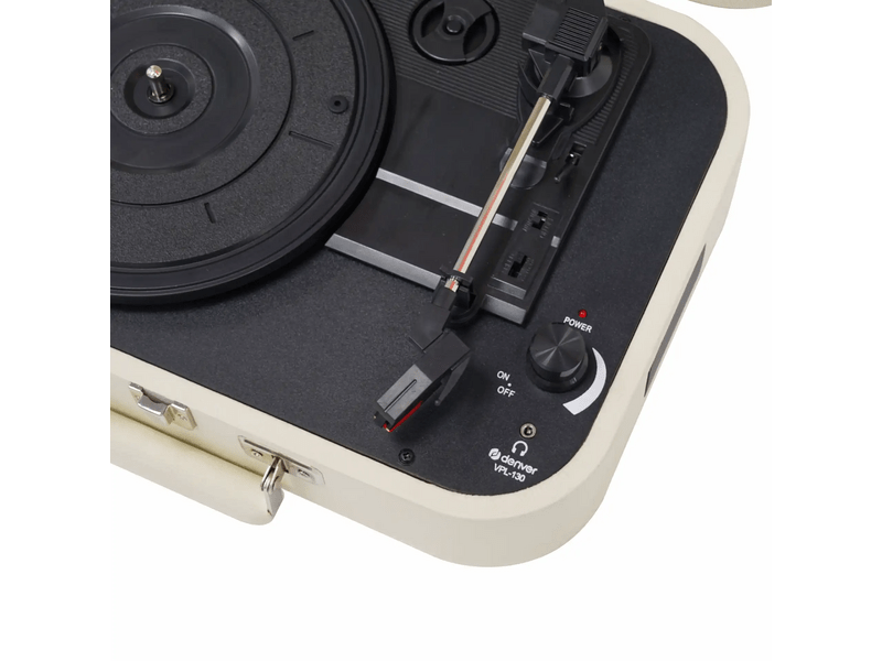 Denver VPL-130 USB Lemezlejátszó