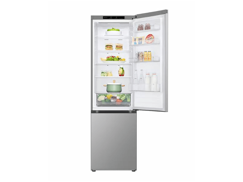 LG GBV22L0EPY Alulfagyasztós hűtőszekrény