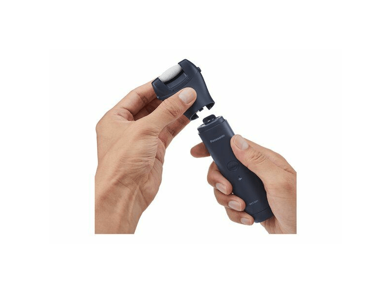 Panasonic ER-CFC1 Multishape Lábápoló készlet