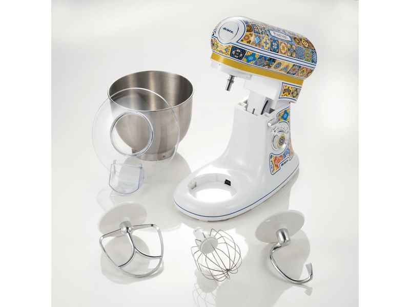 Ariete 1588 Positano Konyhai robotgép