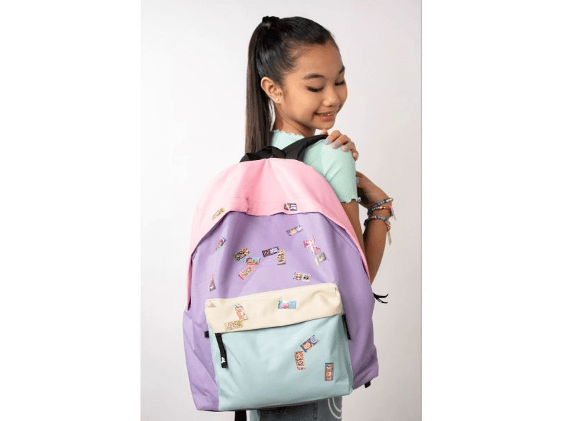 Sticki Rolls: Matricás karkötő, többféle (SR100CDU-16)