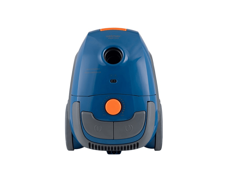 Zelmer ZVC241P Porzsákos porszívó