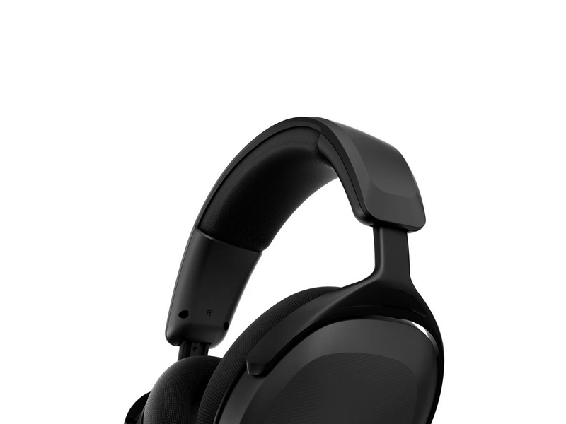 HyperX Cloud Stinger 2 Core Gamer fejhallgató, fekete (683L9AA)