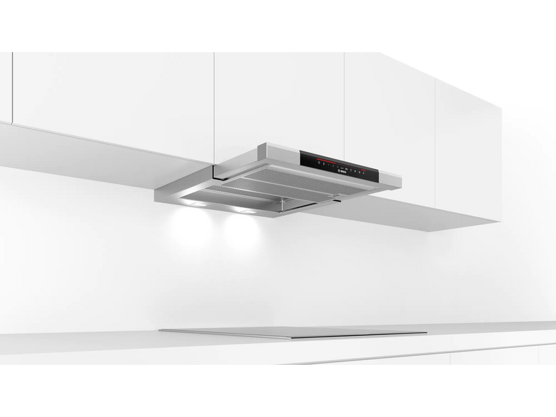 Bosch DFS067K51 Teleszkópos páraelszívó