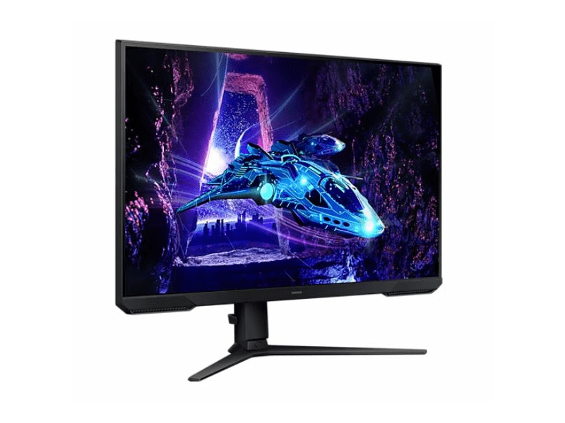 32, FHD VA, 165Hz, FreeSync