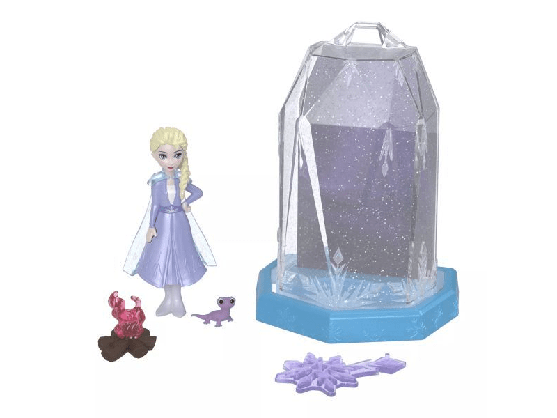 Jégvarázs: Color Reveal meglepetés játékfigura (HXH17)